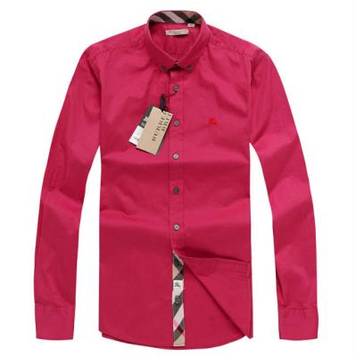 cheap burberry men shirts cheap no. 988